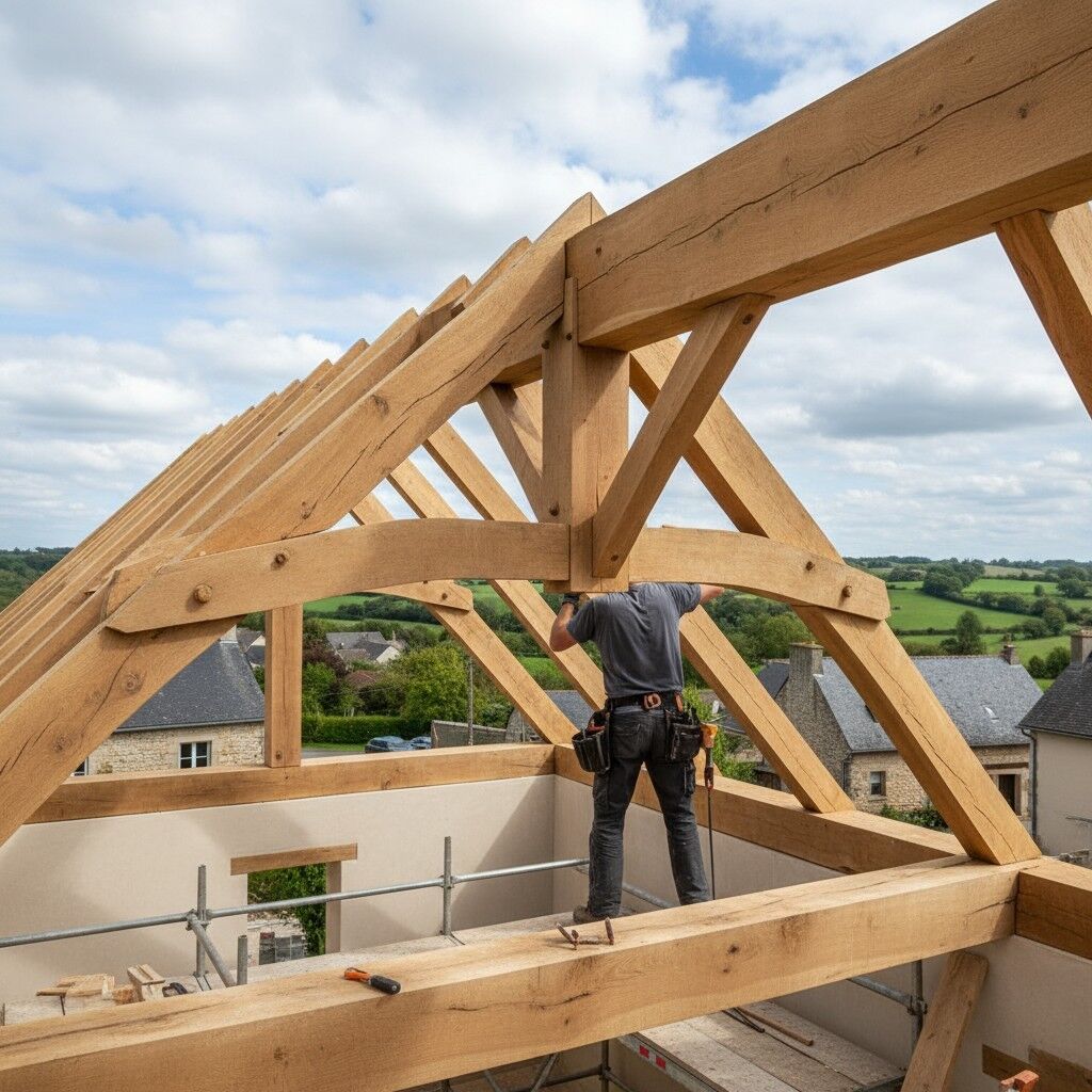 MORLOT CONSTRUCTION
